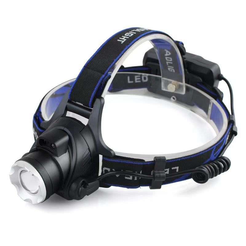 Load image into Gallery viewer, Headset Flashlight
