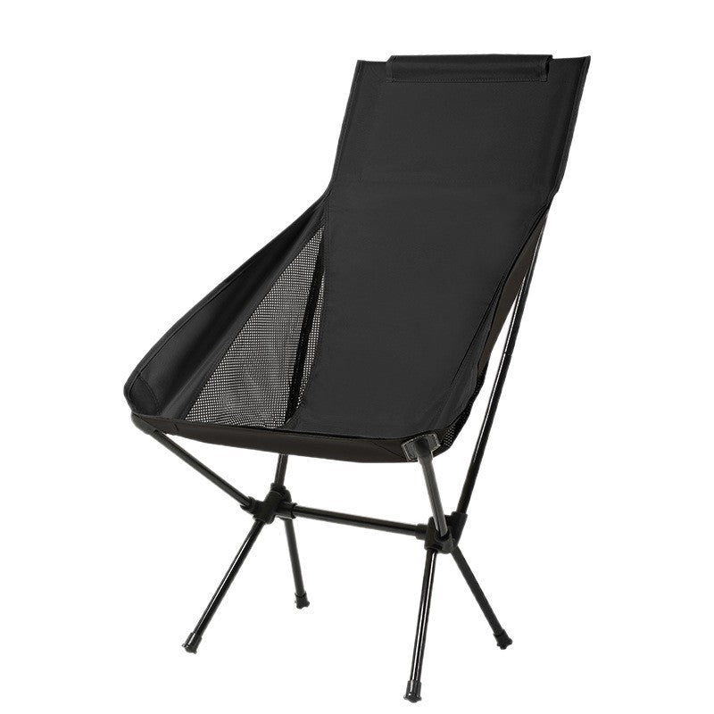 Load image into Gallery viewer, Camping folding chair
