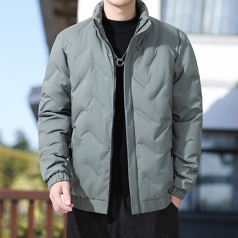 Load image into Gallery viewer, Lightweight Duck Down Jacket
