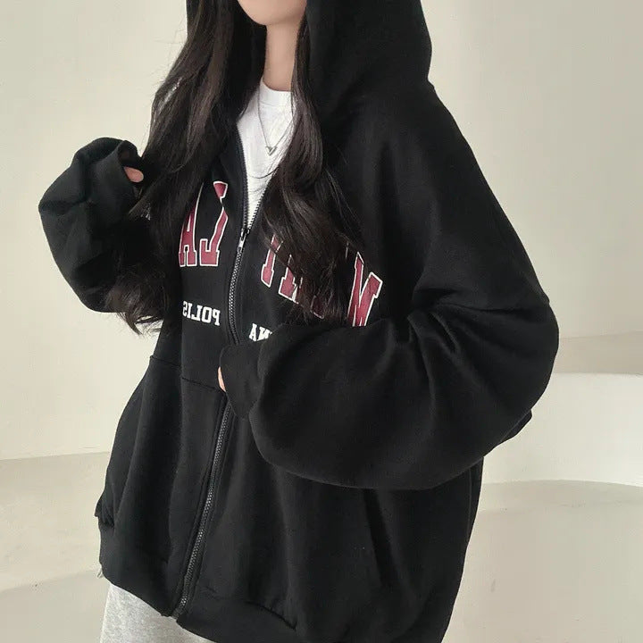 Load image into Gallery viewer, Women's Hoodie
