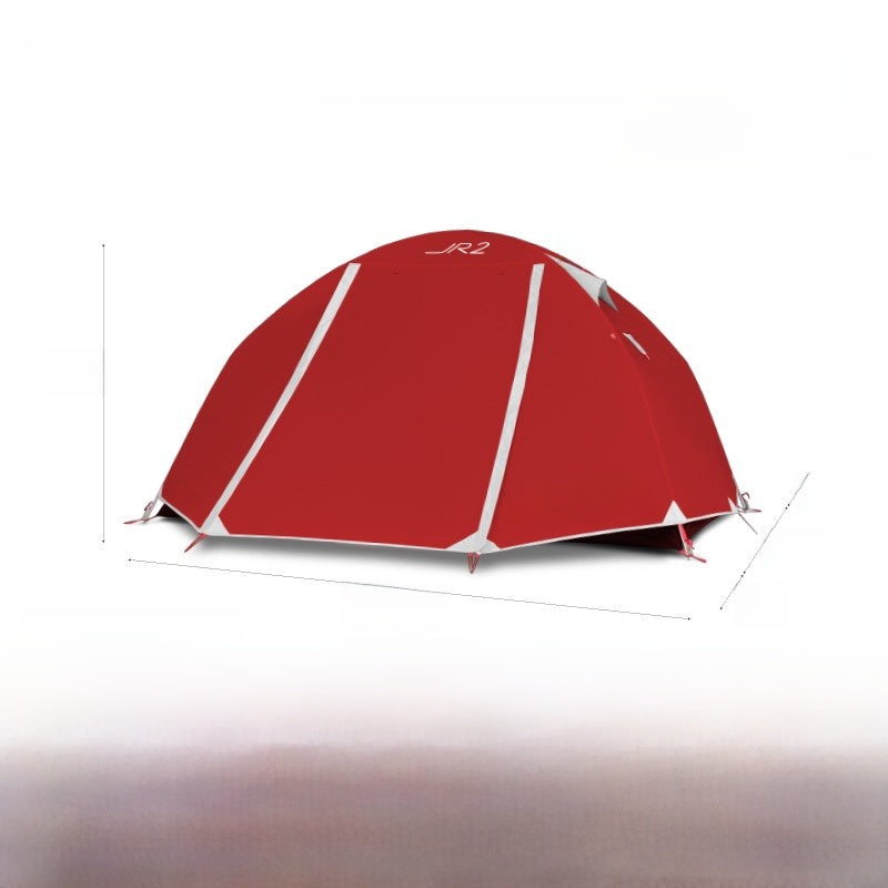Load image into Gallery viewer, Ultralight outdoor camping tent
