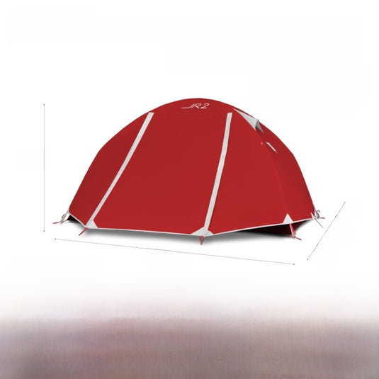 Ultralight outdoor camping tent