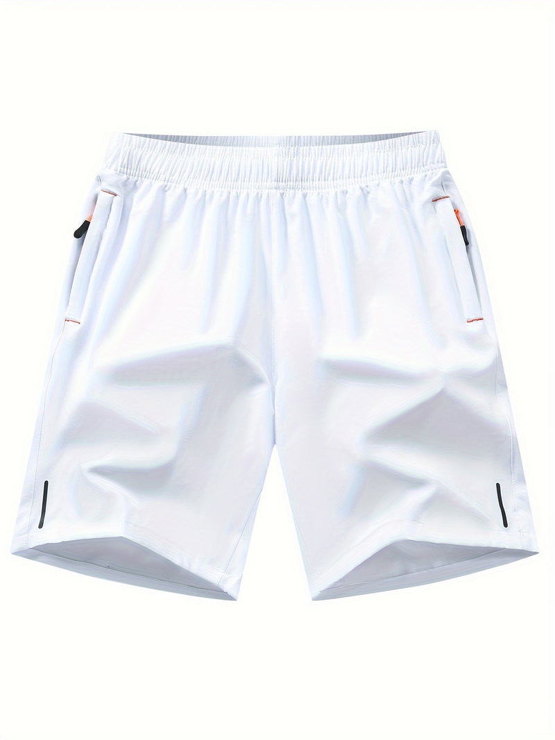 Load image into Gallery viewer, Mens Quick Dry Sports Shorts
