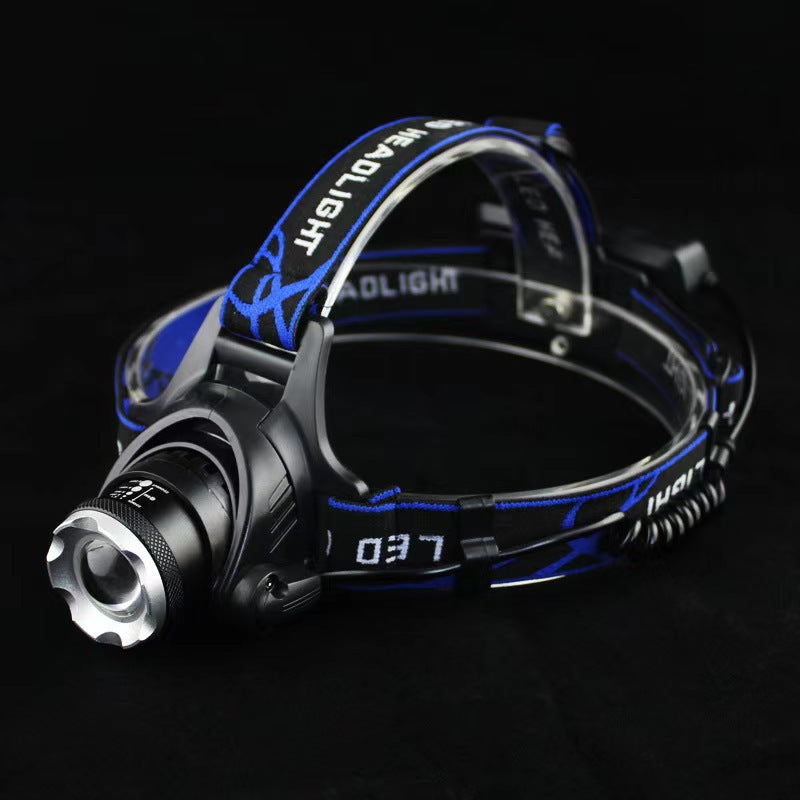 Load image into Gallery viewer, Headset Flashlight
