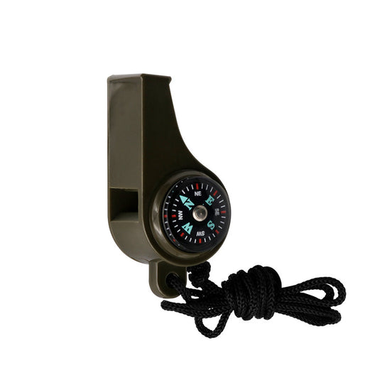 3 in 1 Multi-Purpose Whistle