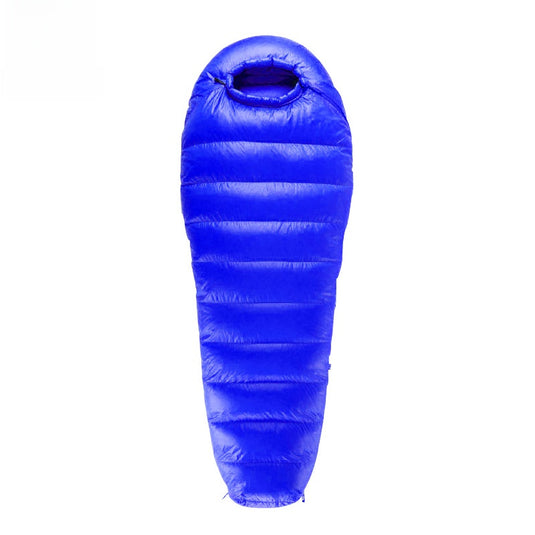 Feather Sleeping Bag