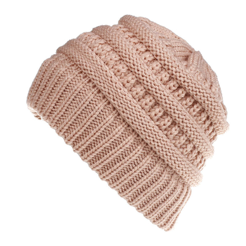 Load image into Gallery viewer, Women's Hats knitted hat
