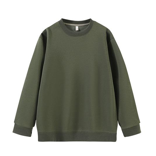 Women's Cotton Sweatshirt