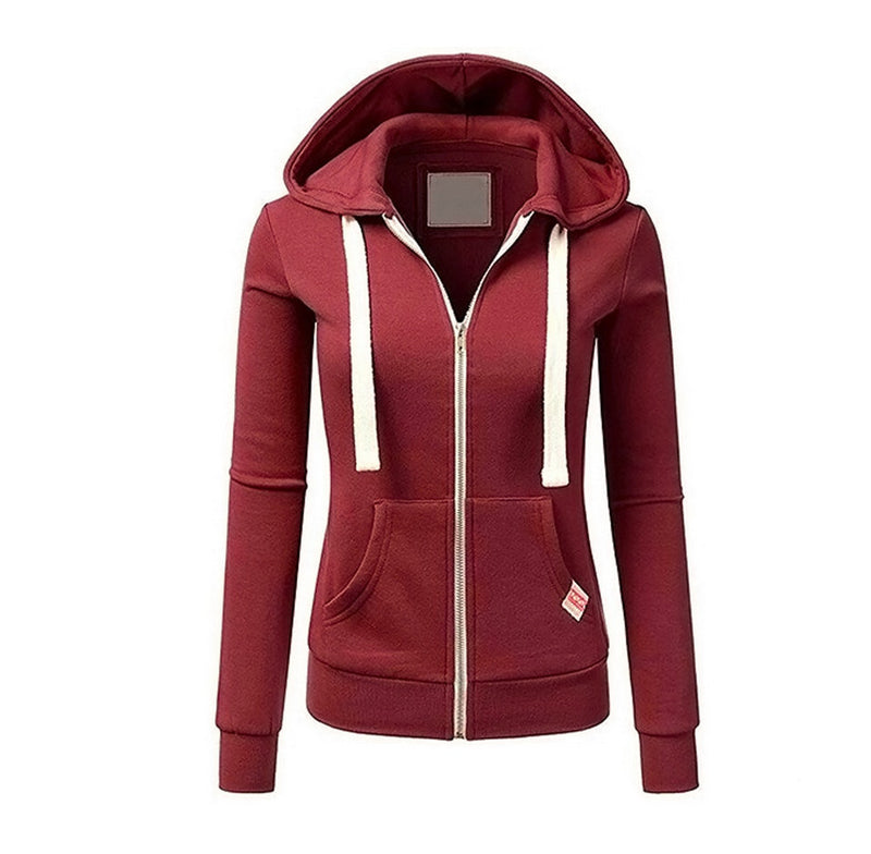 Load image into Gallery viewer, Comfortable Soft, Winter Hoodie for Women
