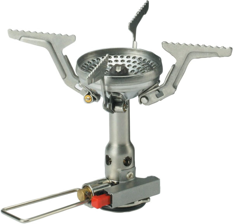 Load image into Gallery viewer, Amicus Stove with or without Igniter Camping Stove.
