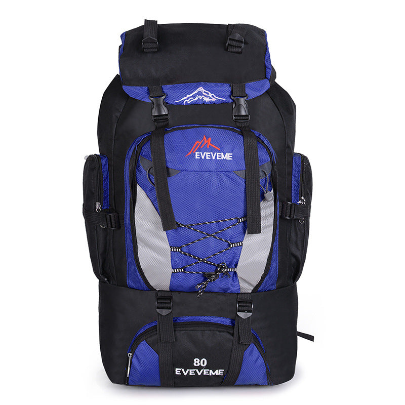 Load image into Gallery viewer, Ultra Lightweight Outdoor Sports Backpack
