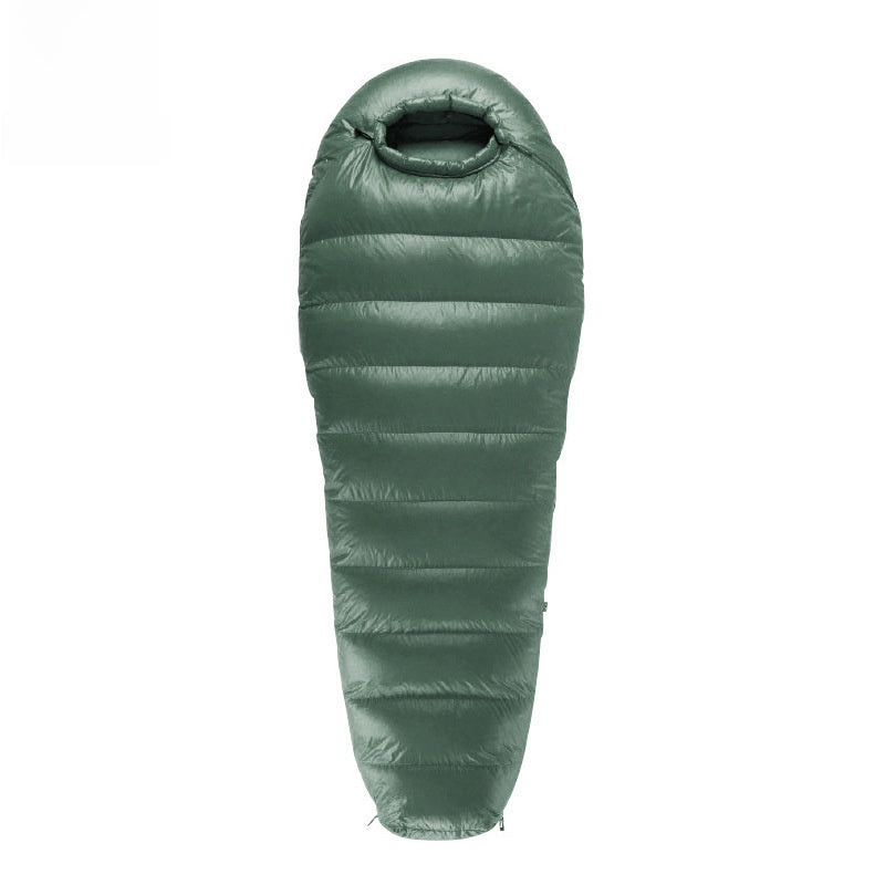 Load image into Gallery viewer, Feather Sleeping Bag
