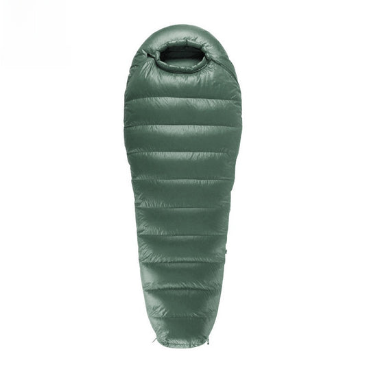 Feather Sleeping Bag