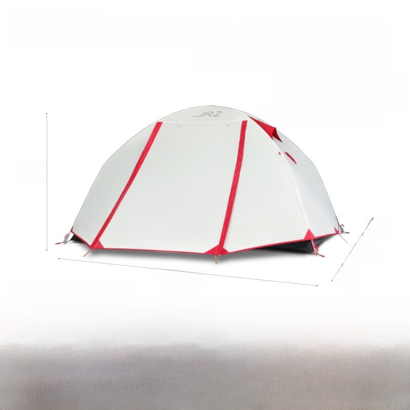 Load image into Gallery viewer, Ultralight outdoor camping tent
