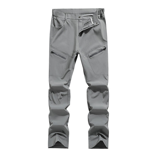 Outdoor sports casual pants