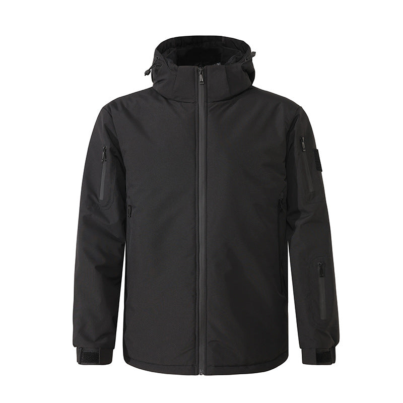 Load image into Gallery viewer, Graphene Heated Hiking Jacket
