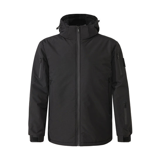 Graphene Heated Hiking Jacket