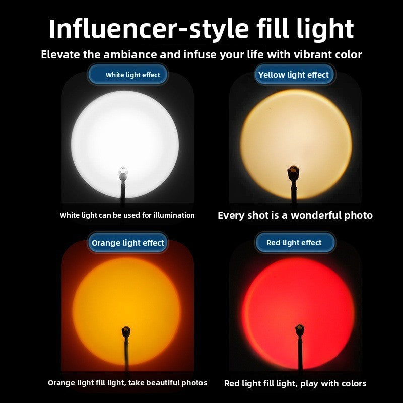Load image into Gallery viewer, Multi Light Source Zoom Flashlight

