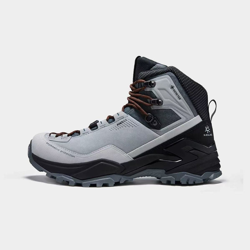 Load image into Gallery viewer, Waterproof Mid-Top Hiking Shoes
