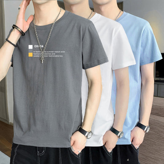 Mens T-shirt