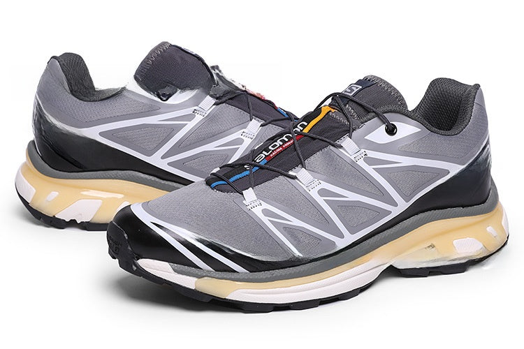 Load image into Gallery viewer, Trail running and hiking shoes
