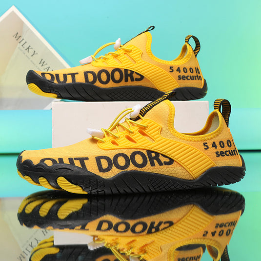 Lightweight Water Sports Shoes for Hiking and Swimming