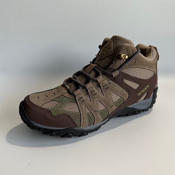 Load image into Gallery viewer, Outdoor Hiking Shoes
