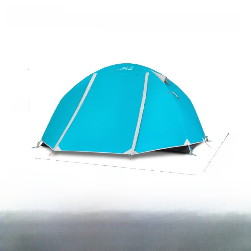 Load image into Gallery viewer, Ultralight outdoor camping tent
