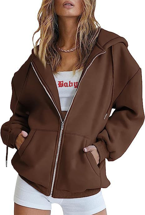 Load image into Gallery viewer, Casual Drawstring Hoodie with Pockets
