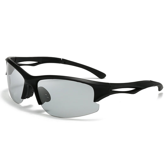 Polarized Sports Sunglasses for Men and Women