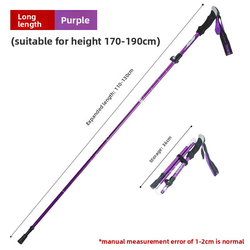 Load image into Gallery viewer, Hiking poles
