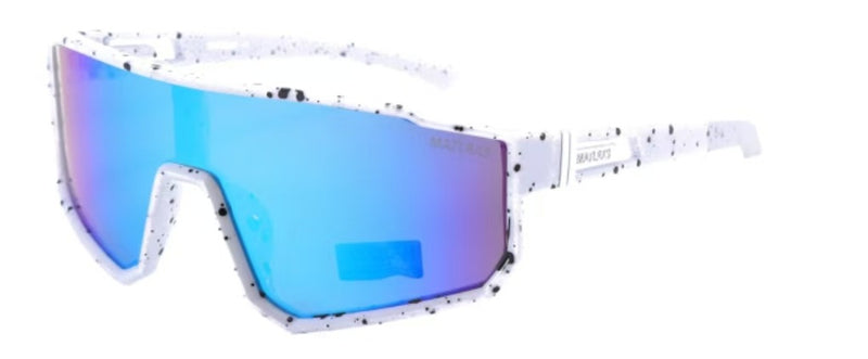 Load image into Gallery viewer, Color Changing Polarized Sports Sunglasses
