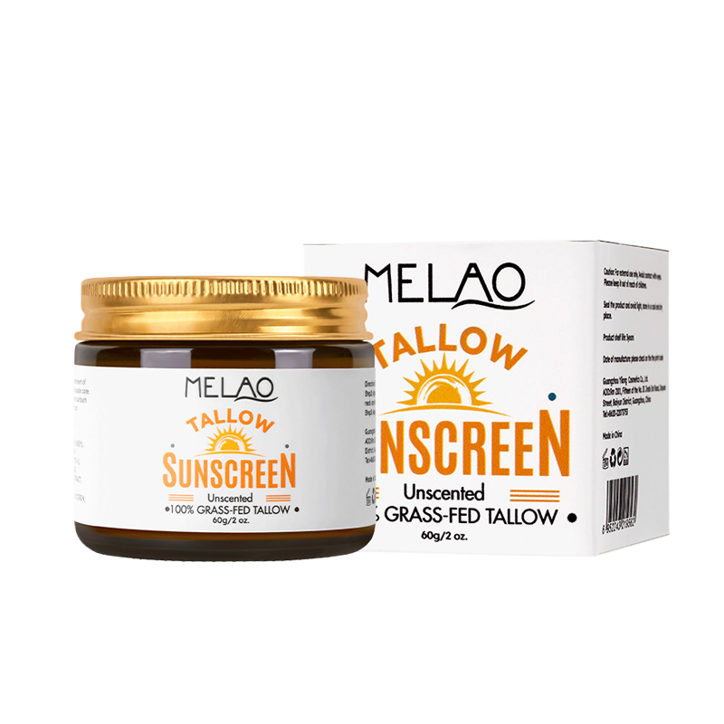 Load image into Gallery viewer, Melao Sunscreen Cream SPF50
