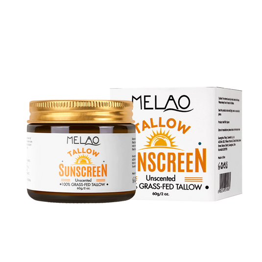 Melao Sunscreen Cream SPF50