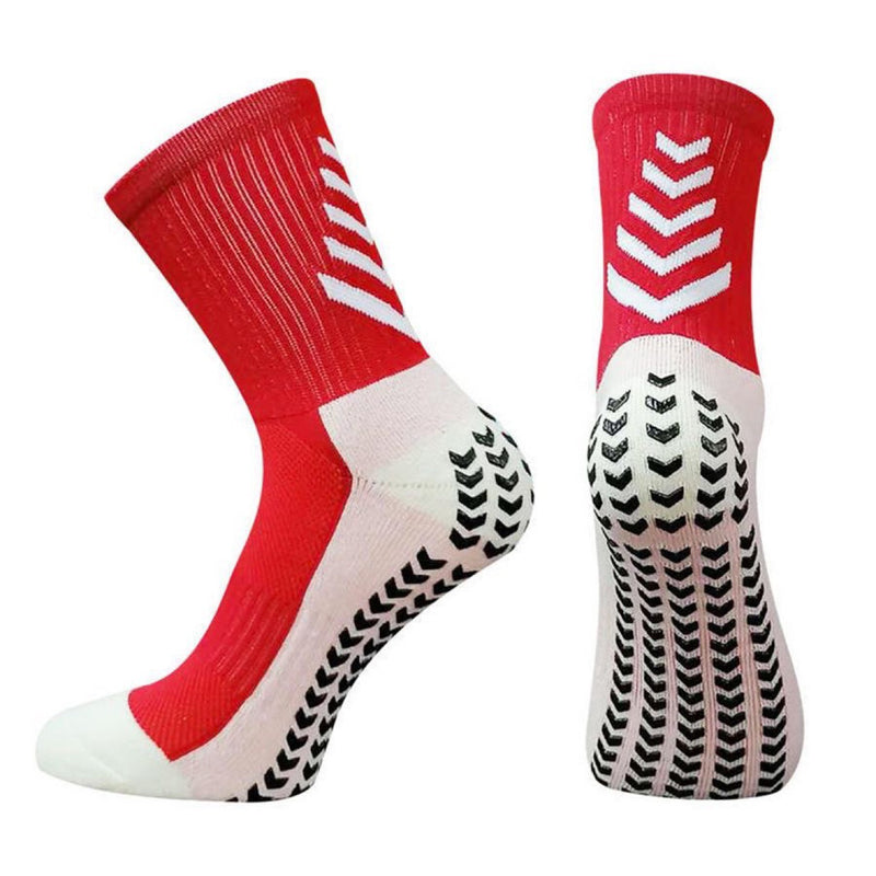 Load image into Gallery viewer, Thickened Towel Bottom Sports Socks
