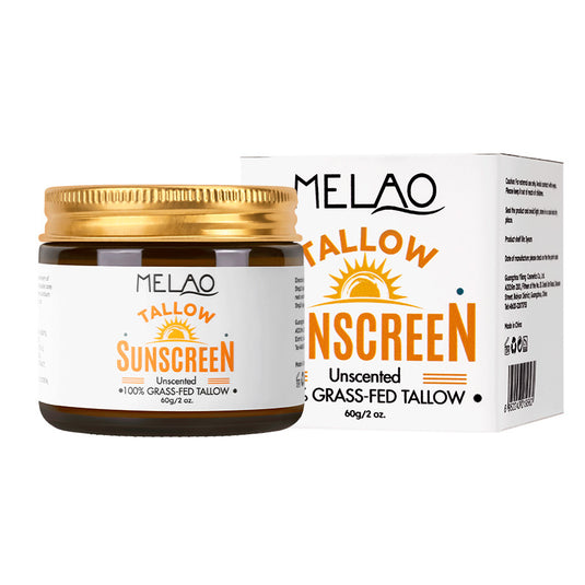 Melao Sunscreen Cream SPF50
