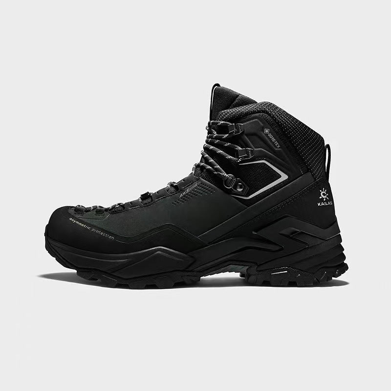 Load image into Gallery viewer, Waterproof Mid-Top Hiking Shoes
