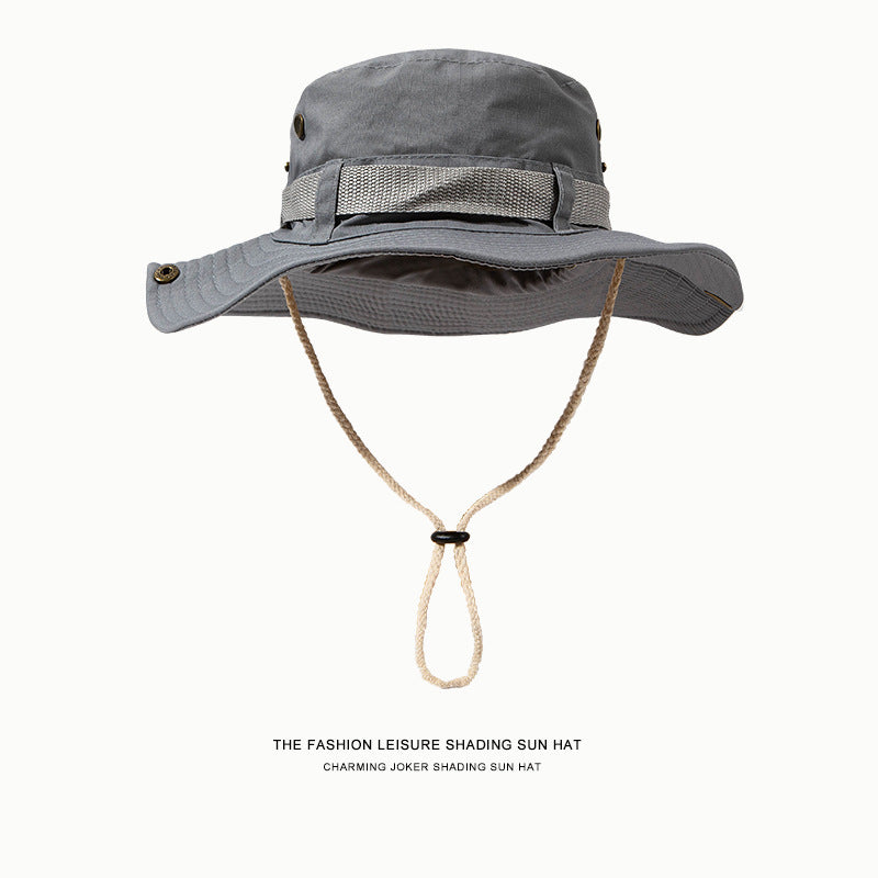 Load image into Gallery viewer, Outdoor Sun Protection Hat
