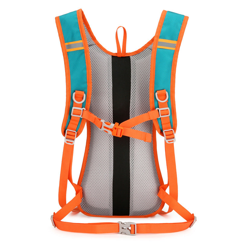 Load image into Gallery viewer, Lightweight Breathable Hydration Backpack
