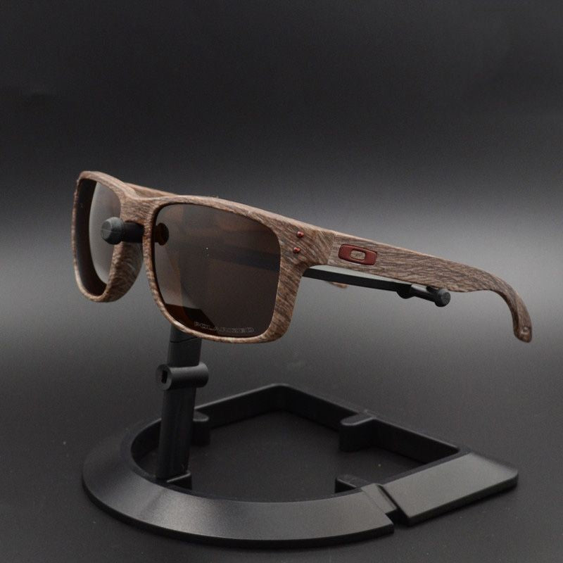 Load image into Gallery viewer, Fashionable Polarized Sunglasses for Outdoor Activities
