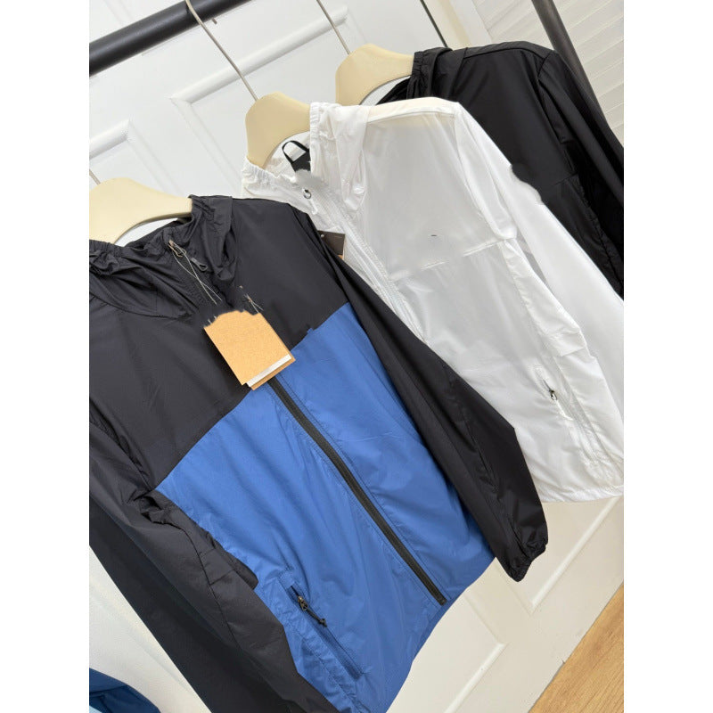 Load image into Gallery viewer, Outdoor Sun Protection Jacket
