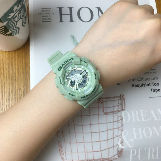 Multifunctional Sports Electronic Watch