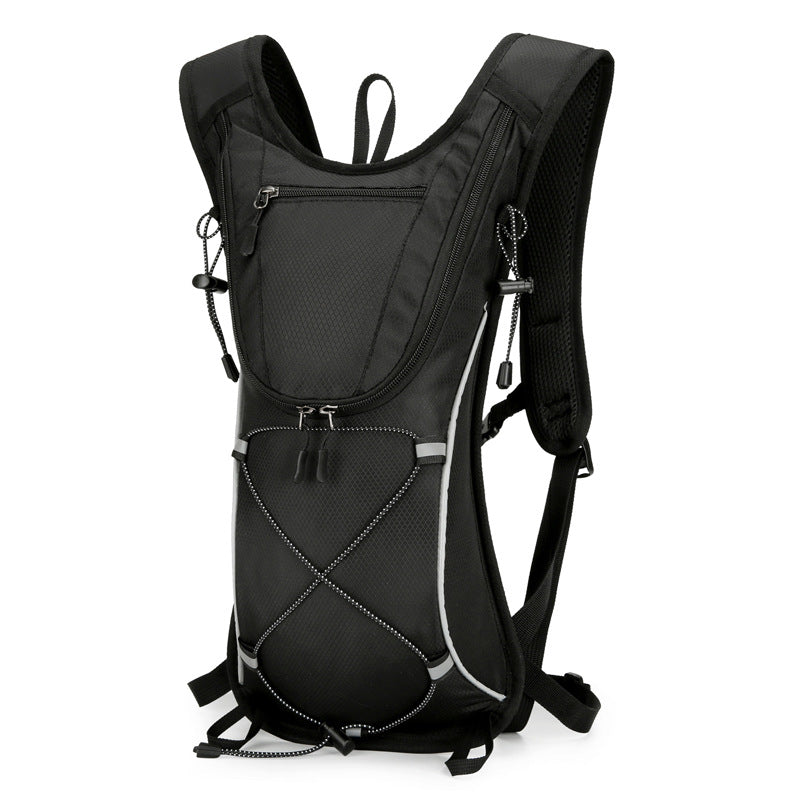 Load image into Gallery viewer, Lightweight Breathable Hydration Backpack

