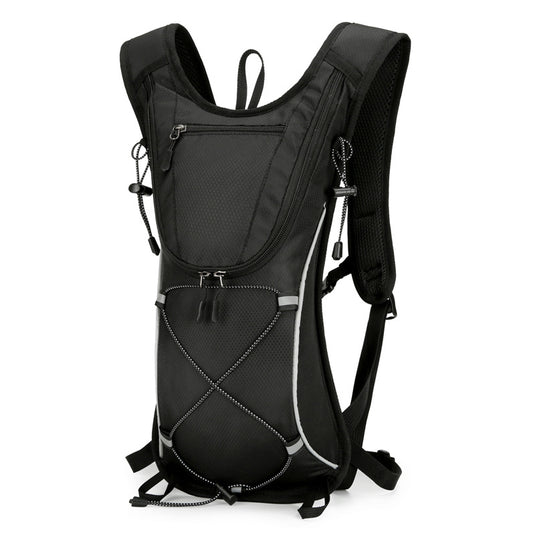 Lightweight Breathable Hydration Backpack