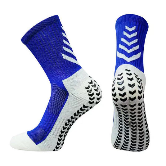 Thickened Towel Bottom Sports Socks