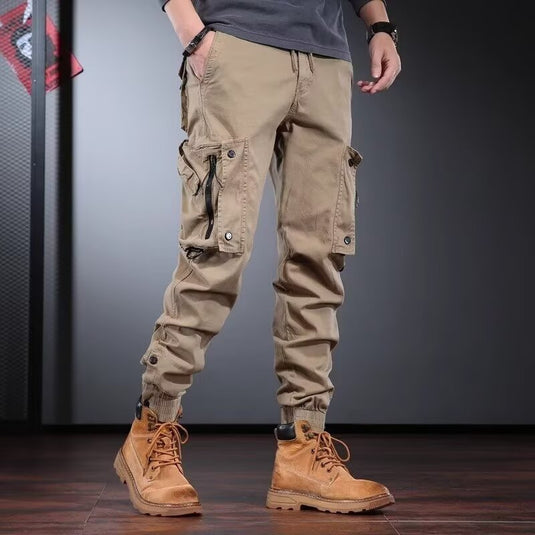 Men's Cargo Pants
