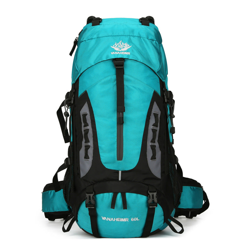 Load image into Gallery viewer, Nylon Backpack
