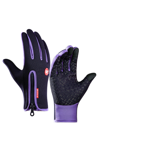 Outdoor sport windproof Gloves