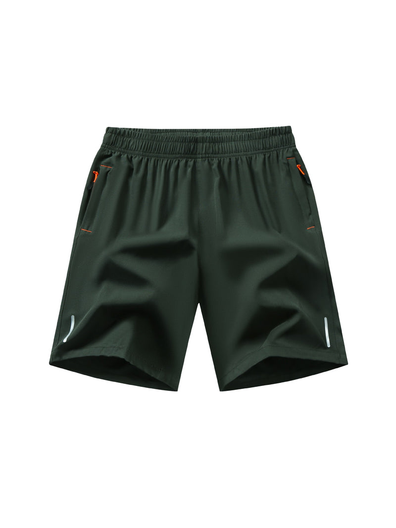 Load image into Gallery viewer, Mens Quick Dry Sports Shorts
