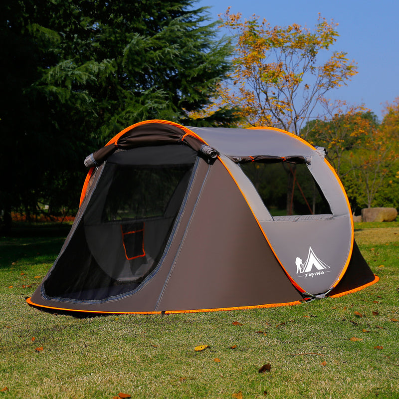 Load image into Gallery viewer, Camping tent
